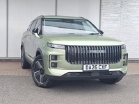 2026 Jaecoo 7 1.5T SHS-P Luxury 5dr Auto HATCHBACK PETROL/ELECTRIC Automatic