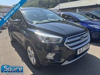 Ford Kuga T EcoBoost ST-Line X SUV Petrol Manual