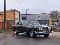 1971 Bentley T1 Saloon SALOON PETROL Automatic