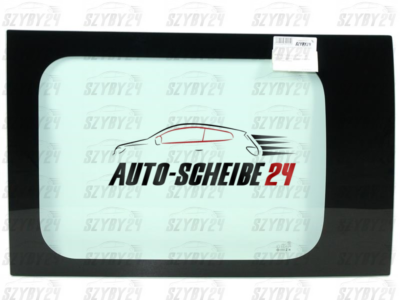 Seitenscheibe Scheibe Fenster RENAULT TRAFIC 2001- Links Linke 913x605 (UK)