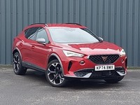 2024 Cupra Formentor 1.5 TSI 150 V2 5dr DSG SUV Petrol Automatic