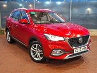 2022 MG MOTOR UK HS 1.5 T-GDI Excite 5dr DCT ESTATE PETROL Automatic