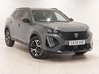 2024 Peugeot 2008 1.2 PureTech 130 Allure 5dr SUV Petrol Manual