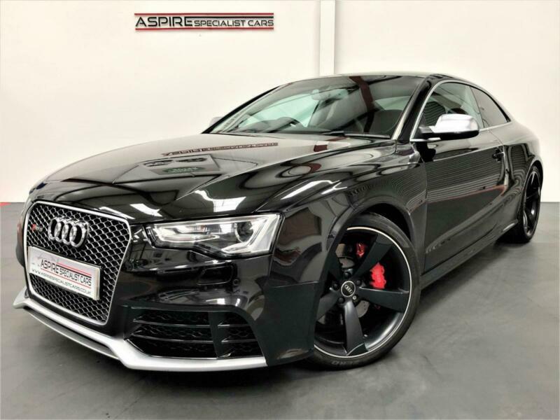 Ауди rs5 2016