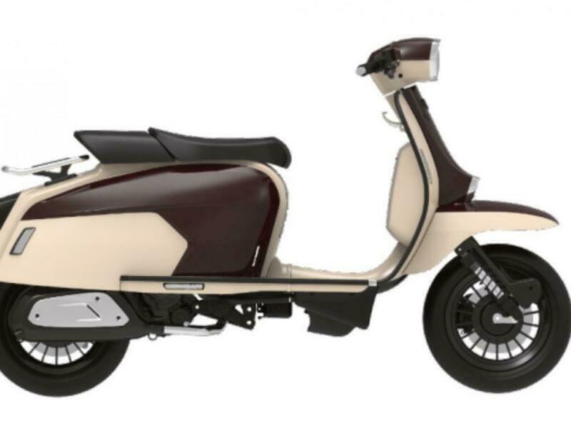Royal Alloy GP300 LC ABS E5 2021 Model in Orrell, Manchester Gumtree