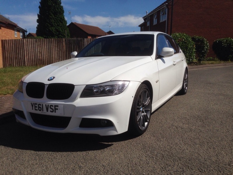 Bmw 318i m