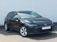 2025 Volkswagen Golf 1.5 TSI 204 Match eHybrid 5dr DSG Hatchback Hybrid Automati