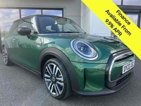 2022 MINI Electric Hatch Cooper SE Level 2 Hatchback Electric Automatic