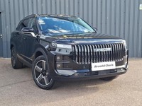 2026 Jaecoo 7 1.5T SHS-P Luxury 5dr Auto Estate Hybrid Automatic