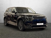 LAND ROVER RANGE ROVER SPORT 3.0 P460e Dynamic SE 5dr Auto