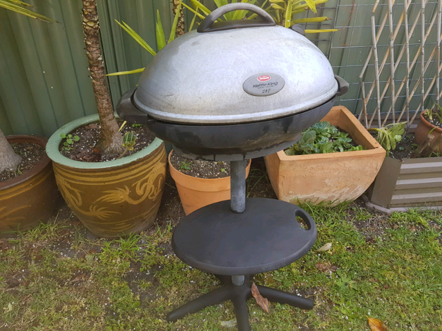 sunbeam kettle king