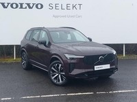 2025 Volvo XC90 2.0 B5P Plus Dark 5dr AWD Geartronic SUV Petrol Automatic