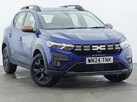 2024 Dacia Sandero Stepway 1.0 TCe Extreme 5dr Hatchback Petrol Manual