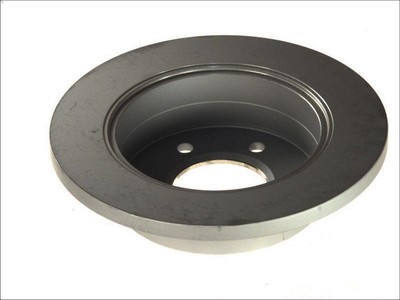 Bremsscheibe BOSCH 0 986 479 295 für VW CRAFTER 30-35 Bus (2E_) 2.5 2006-2011