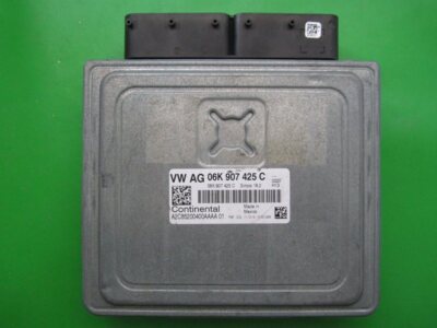 ECU Engine Control Unit VW Scirocco 2.0 06K907425C 5WP49502