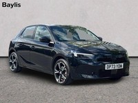 2023 Vauxhall Corsa 1.2 Turbo GS 5dr Manual Hatchback Petrol Manual