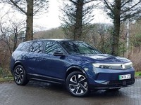 2025 Vauxhall Grandland 157kW GS 73kWh 5dr Auto HATCHBACK ELECTRIC Automatic