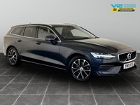 2019 Volvo V60 2.0 D3 Momentum Plus Auto Euro 6 (s/s) 5dr Automatic Estate Diese