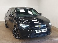 2024 Vauxhall Corsa 1.2 Turbo GS 5dr Hatchback Petrol Manual