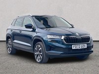 2023 Skoda Karoq 1.5 TSI SE L 5dr DSG Automatic Estate Petrol Automatic