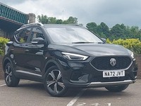 2022 MG Zs 1.5 VTi-TECH Excite 5dr Hatchback Petrol Manual