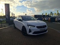 2023 Vauxhall Corsa 1.2 GS 5dr HATCHBACK PETROL Manual