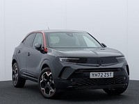 2022 Vauxhall Mokka 1.2 Turbo 100 GS Line 5dr Hatchback Petrol Manual