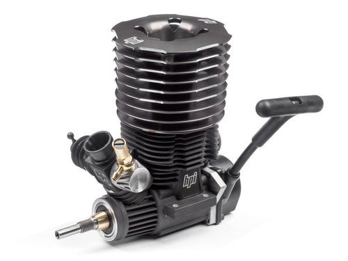 HPI 117259 Nitro Star F5.9 Engine w/ Pullstart Savage X /XL