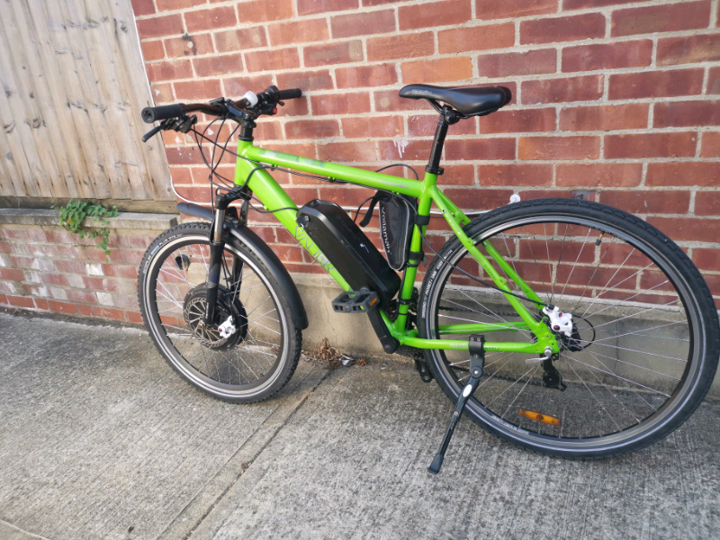 1000w electric bike ready for delivery job!!! in Ilford, London Gumtree