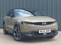 2024 Mazda MX-30 125kW R-EV Makoto 5dr Auto Hatchback PETROL/ELECTRIC Automatic