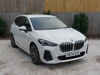2025 BMW 2 Series 230e xDrive M Sport 5dr DCT Tourer Hybrid Automatic