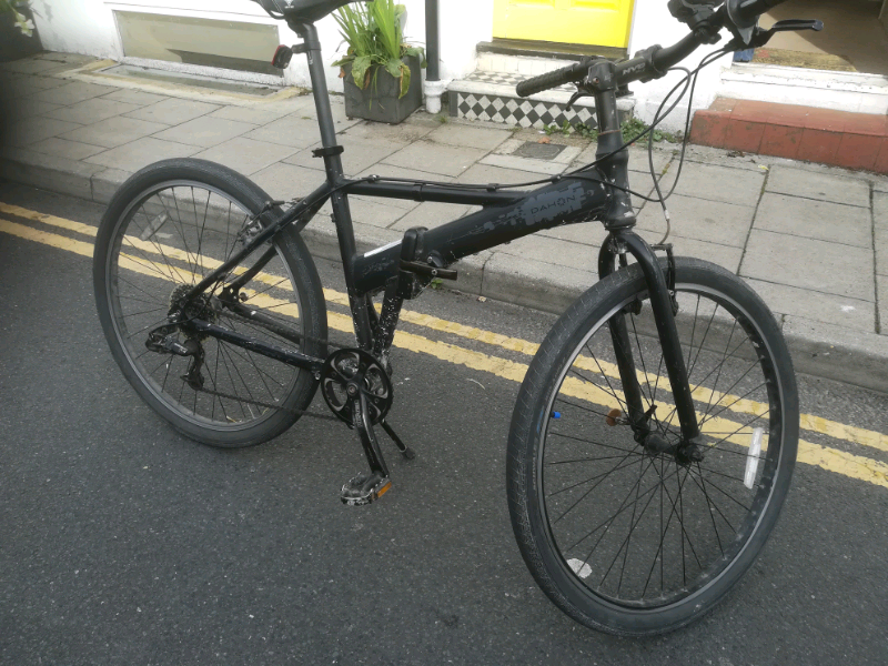 dahon jack folding bike