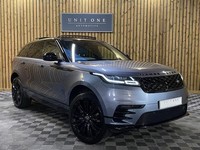 2017 Land Rover Range Rover Velar Si6 V6 R-Dynamic HSE SUV Petrol Automatic