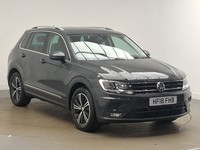 2018 Volkswagen Tiguan 2.0 TDi 150 SE Nav 5dr ESTATE DIESEL Manual