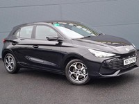 2025 MG MG3 1.5 SE 5dr Hatchback Petrol Manual