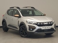 2024 Dacia Sandero Stepway 1.0 TCe Extreme 5dr Hatchback Petrol Manual