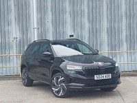 2024 Skoda Karoq 2.0 TDI [150] Sportline 4x4 5dr DSG ESTATE DIESEL Automatic