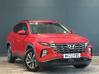 2022 Hyundai TUCSON 1.6 TGDi SE Connect 5dr 2WD ESTATE PETROL Manual
