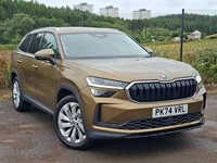 2024 Skoda Kodiaq 1.5 TSI e-TEC SE L 5dr DSG [7 Seat] SUV Petrol Automatic
