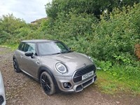 2020 MINI Hatch 1.5 Cooper Sport II 3dr Hatchback Petrol Manual