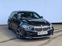 2023 BMW 1 Series 118i [136] M Sport 5dr Step Auto [LCP] Hatchback Petrol Automa