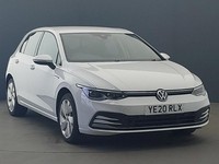 2020 Volkswagen Golf 2.0 TDI 150 Style 5dr DSG Hatchback Diesel Automatic