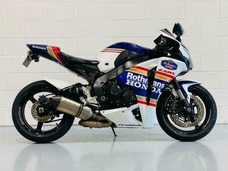 Rothmans Honda for sale in UK | 59 used Rothmans Hondas
