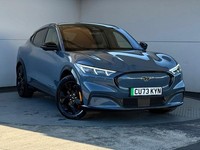 2023 Ford Mustang Mach-E Extended Range 91kWh SUV 5dr Electric Automatic AWD (35