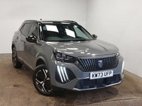 2023 Peugeot 2008 1.2 PureTech 130 GT 5dr EAT8 HATCHBACK PETROL Automatic