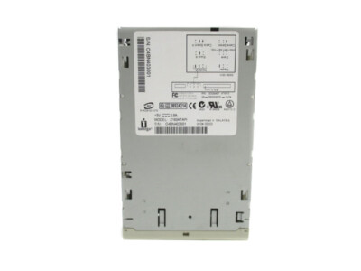 IOMEGA Z100ATAPI 30099401 5V 0.8A NSNP