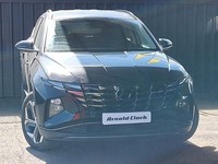 2022 Hyundai TUCSON 1.6 TGDi Plug-in Hybrid Premium 5dr 4WD Auto SUV Hybrid Auto