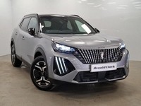 2024 Peugeot 2008 1.2 PureTech 130 GT 5dr EAT8 HATCHBACK PETROL Automatic
