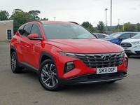 2022 Hyundai TUCSON 1.6 TGDi Premium 5dr 2WD ESTATE PETROL Manual