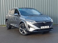 2025 Nissan Qashqai 1.3 DiG-T MH Tekna 5dr Hatchback Petrol Manual